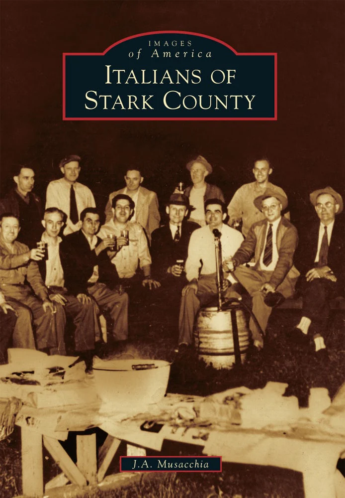 Italians of Stark County