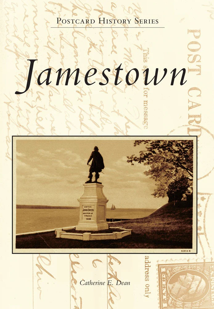Jamestown