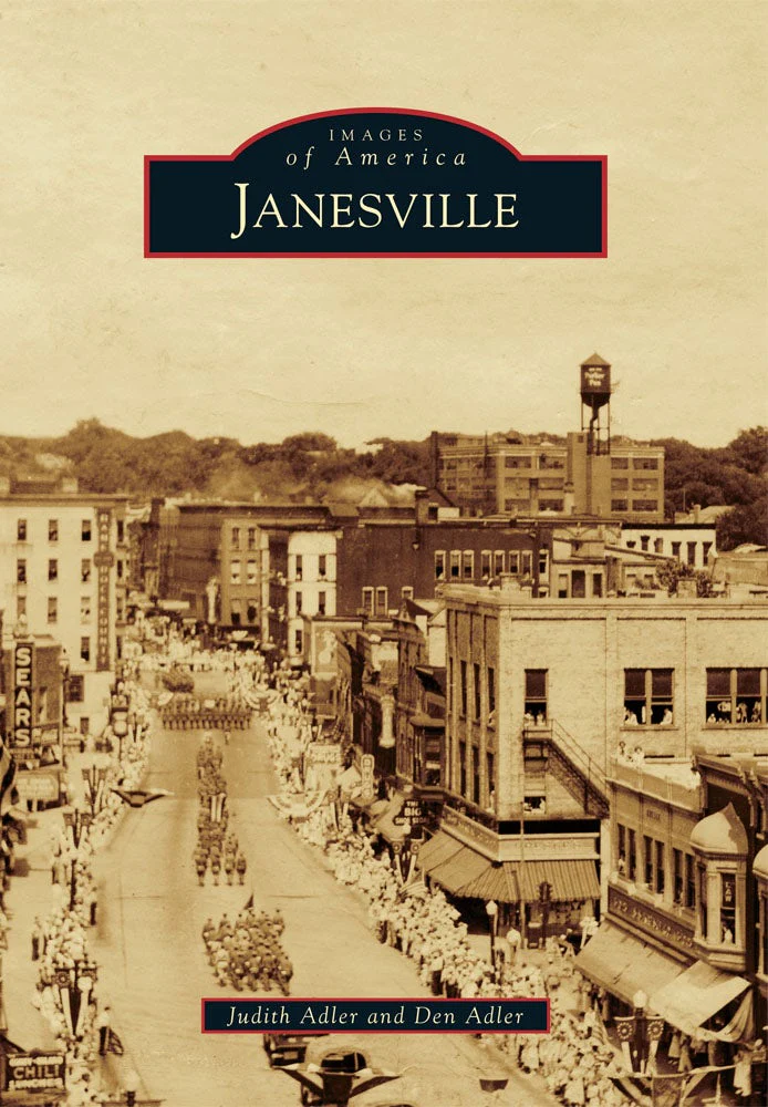 Janesville