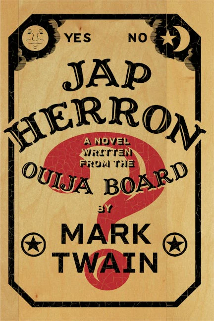 Jap Herron
