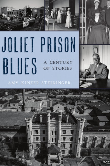 Joliet Prison Blues