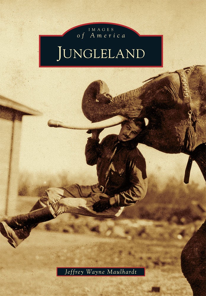 Jungleland