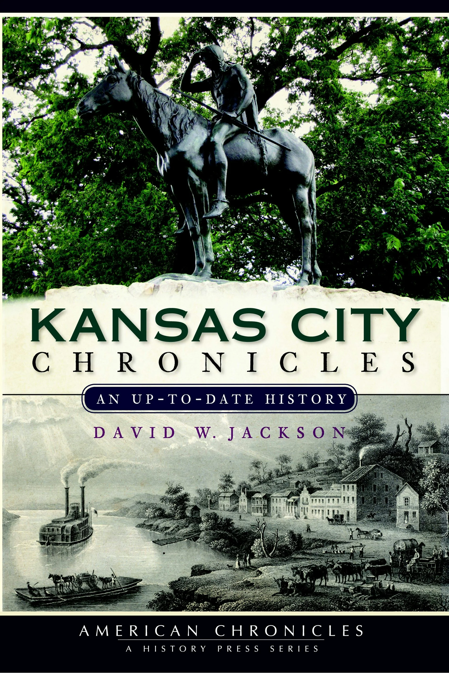 Kansas City Chronicles