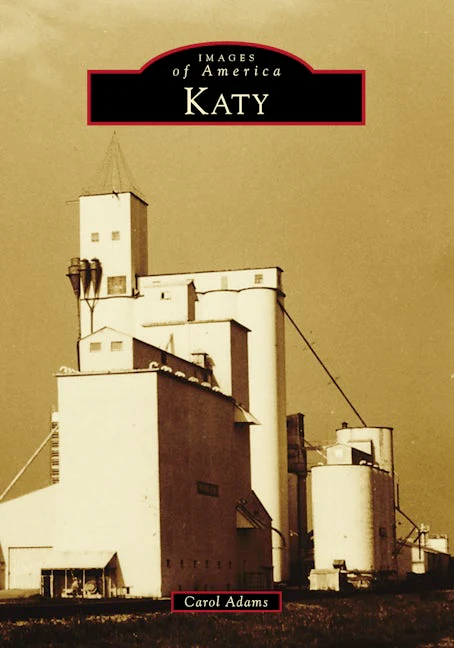 Katy