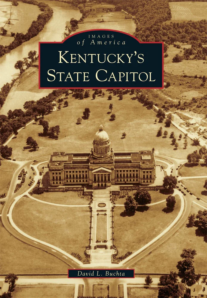 Kentucky's State Capitol
