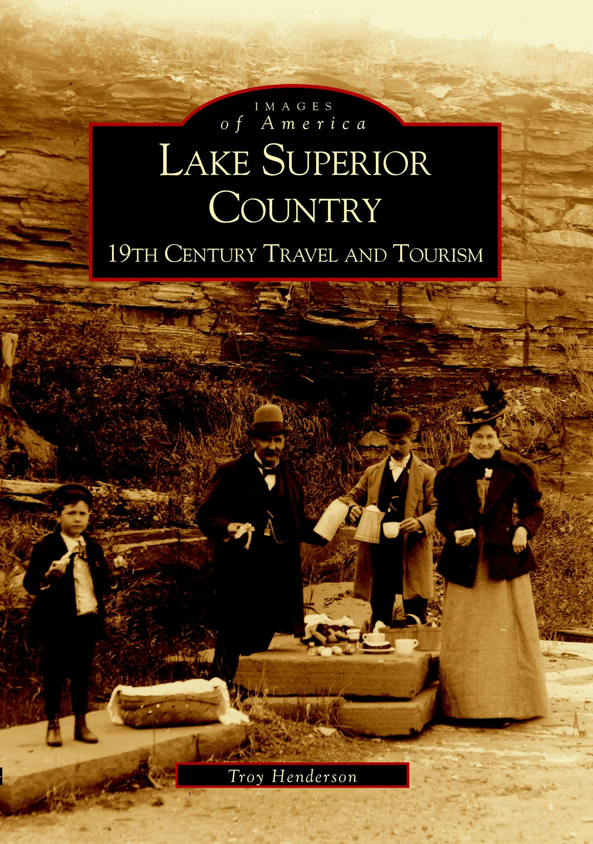Lake Superior Country