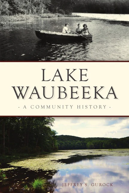 Lake Waubeeka