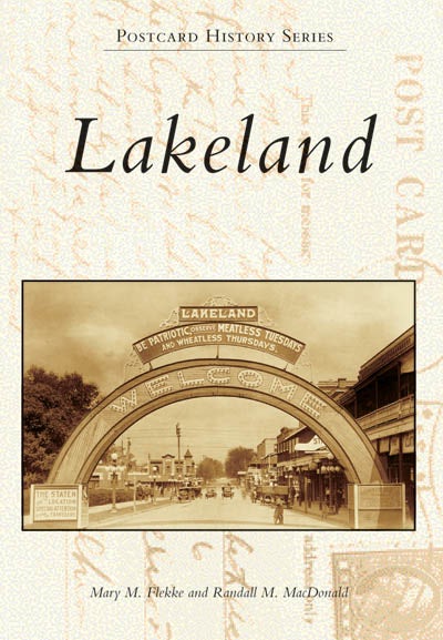 Lakeland