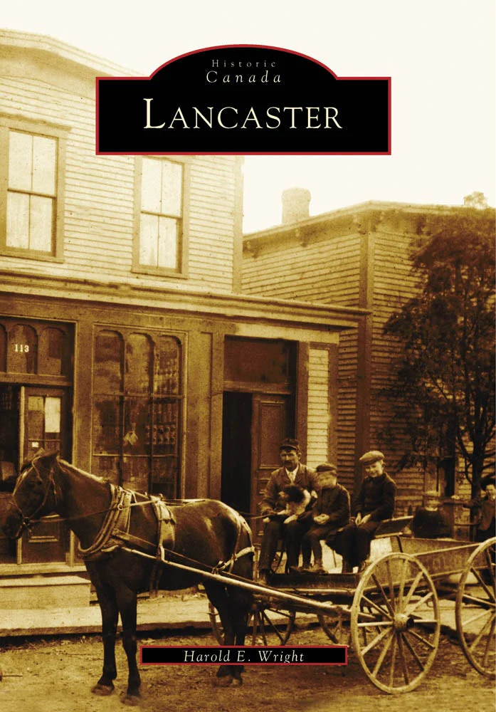 Lancaster