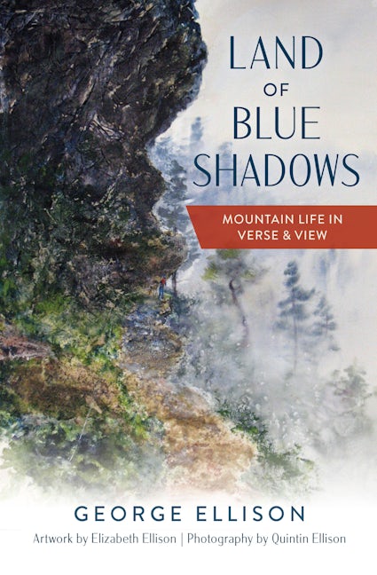 Land of Blue Shadows