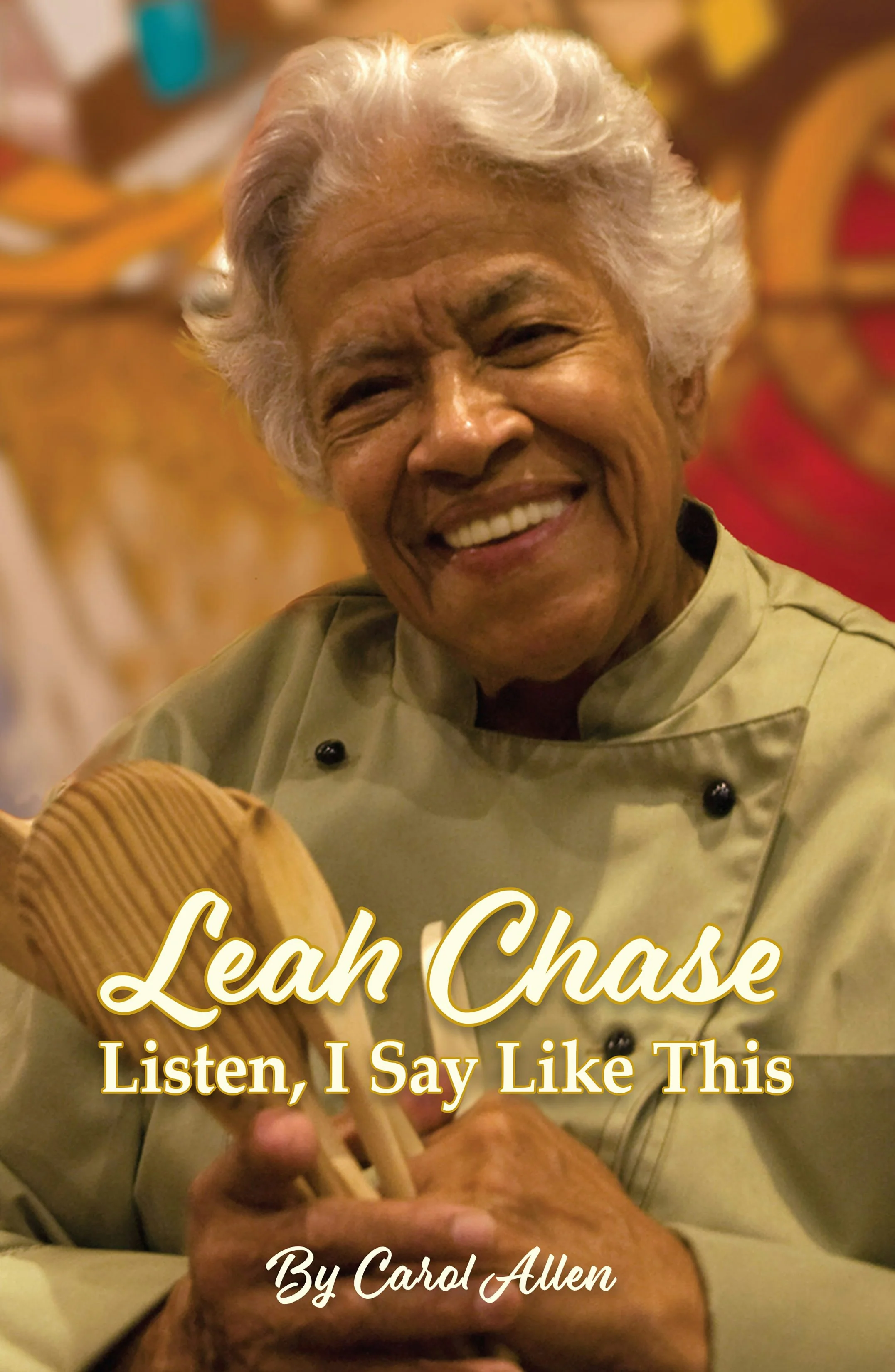Leah Chase