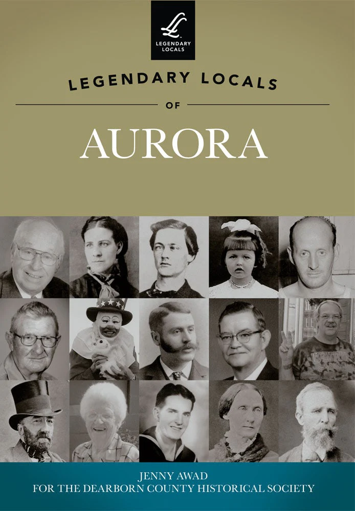 Legendary Locals of Aurora