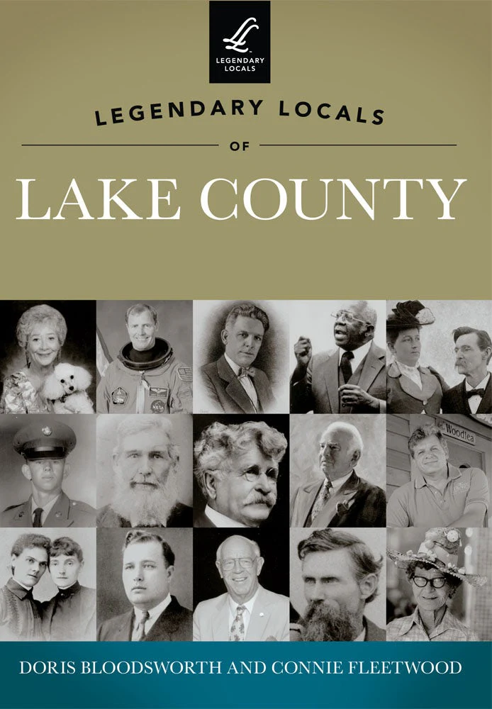 Legendary Locals of Lake County