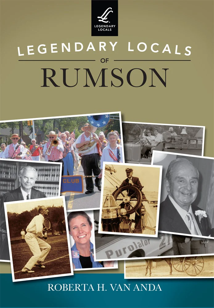 Legendary Locals of Rumson