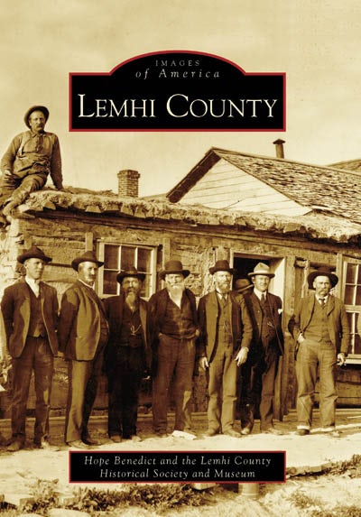 Lemhi County