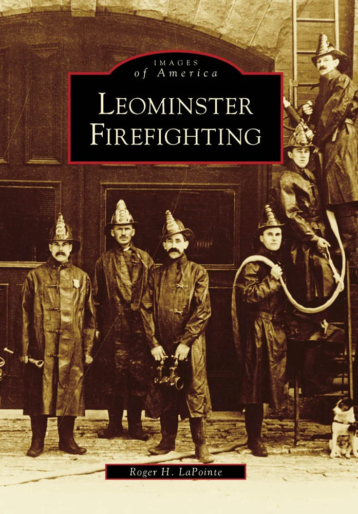 Leominster Firefighting