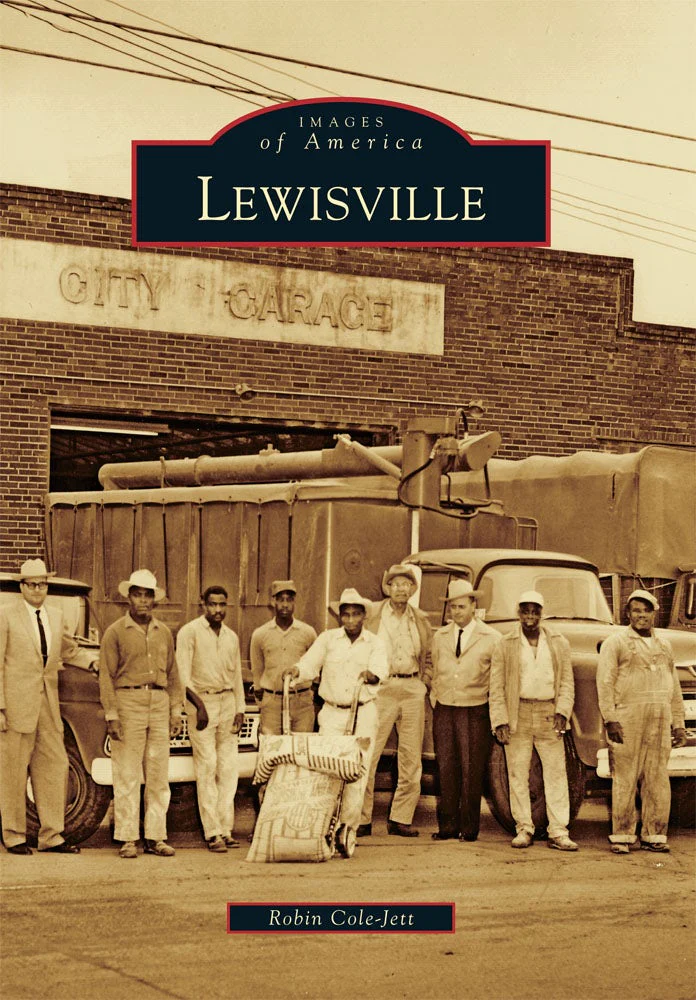 Lewisville