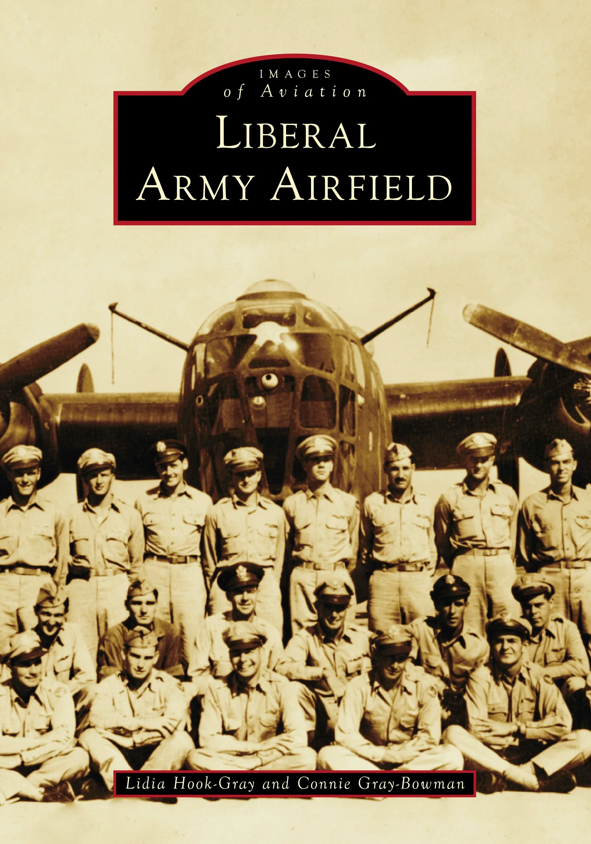 Liberal Army Airfield
