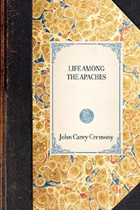 Life among the Apaches