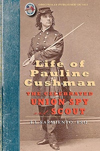 Life of Pauline Cushman