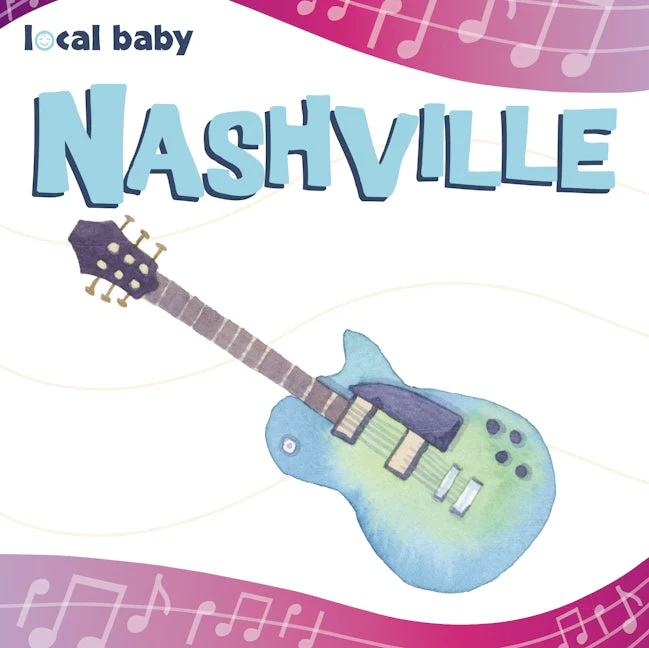 Local Baby Nashville