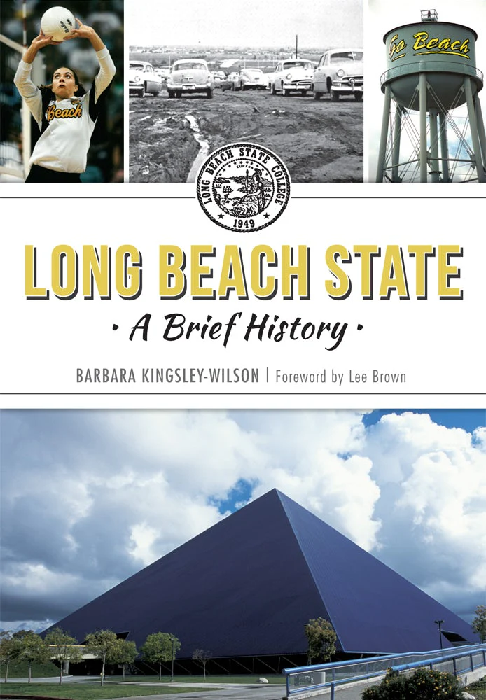 Long Beach State:
