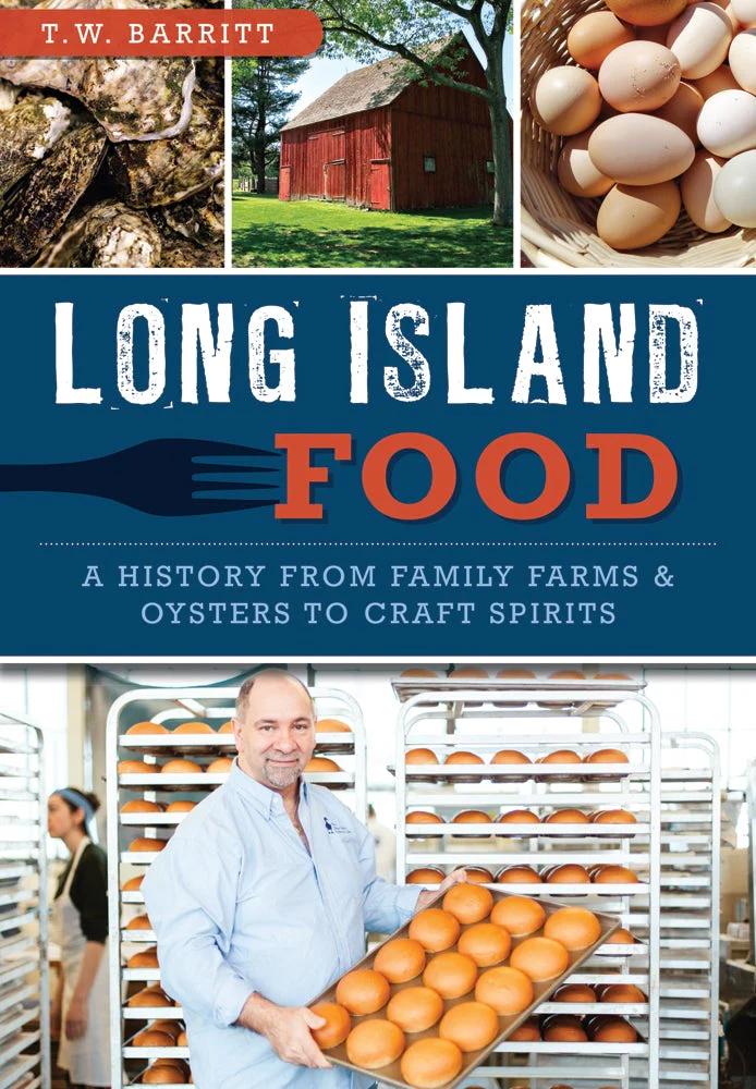 Long Island Food