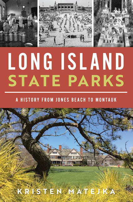 Long Island State Parks