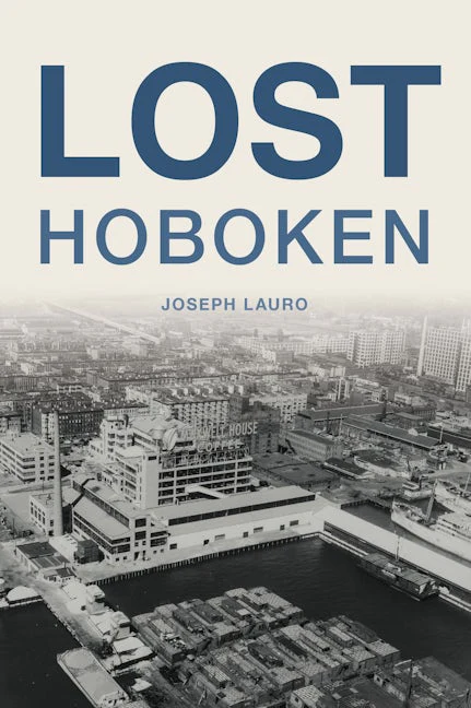 Lost Hoboken