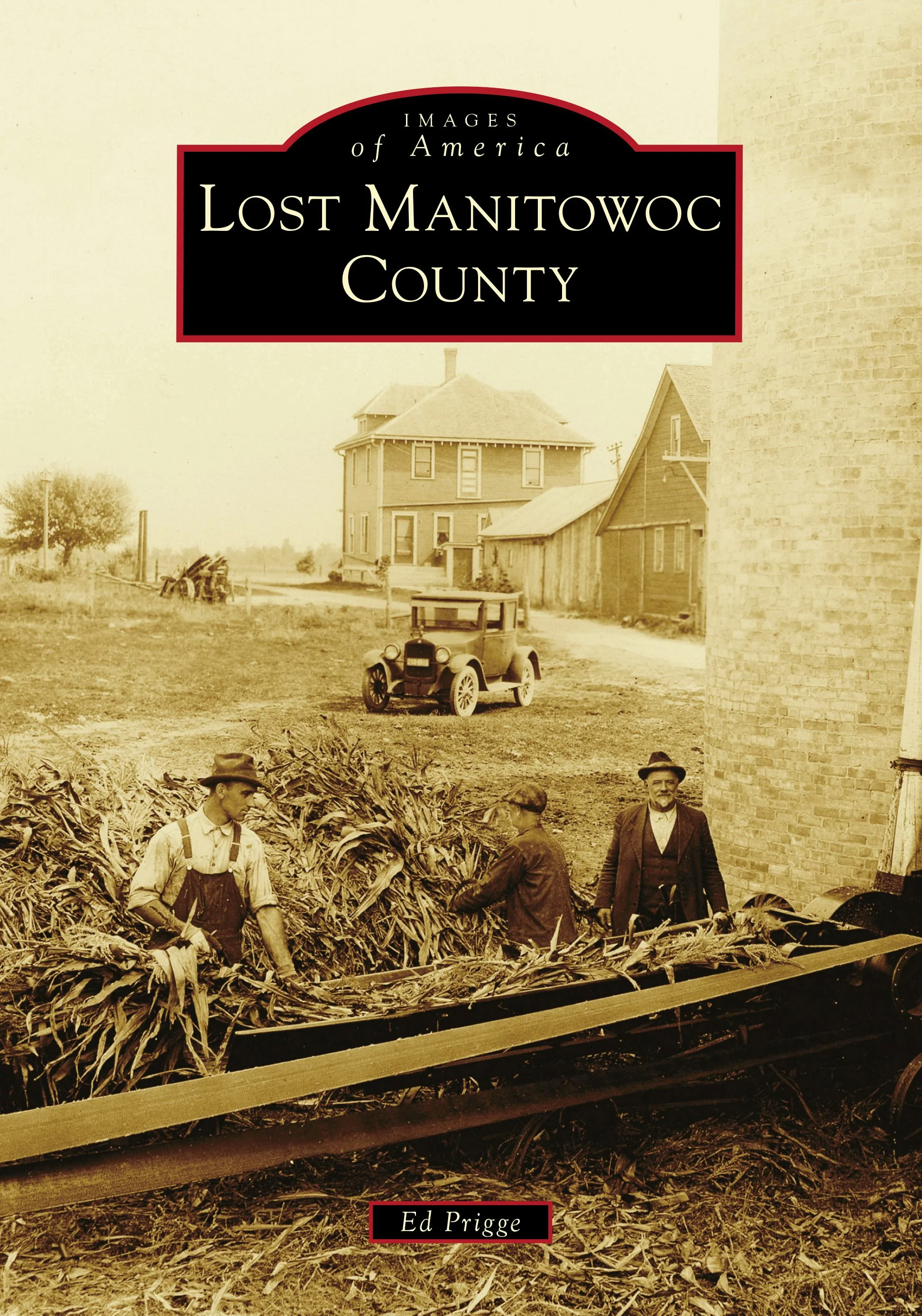 Lost Manitowoc County