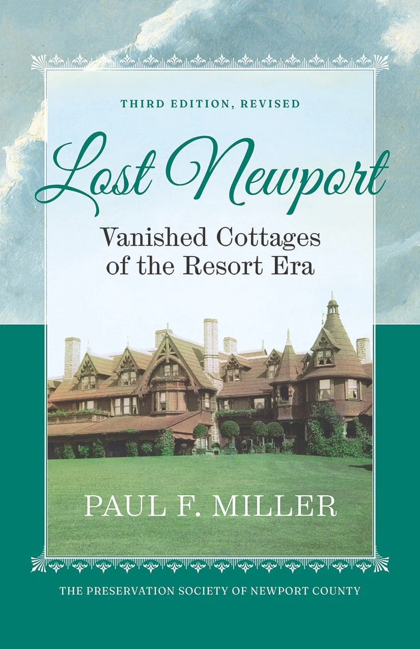 Lost Newport