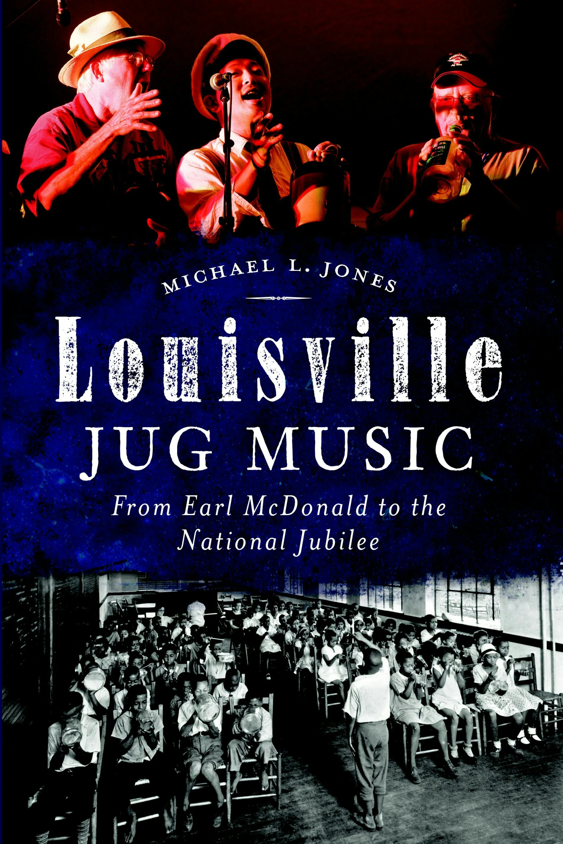 Louisville Jug Music