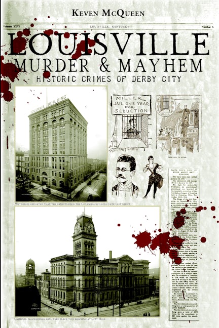 Louisville Murder & Mayhem