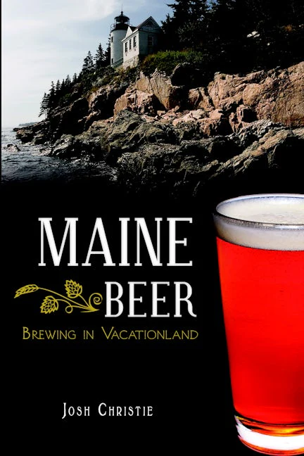 Maine Beer