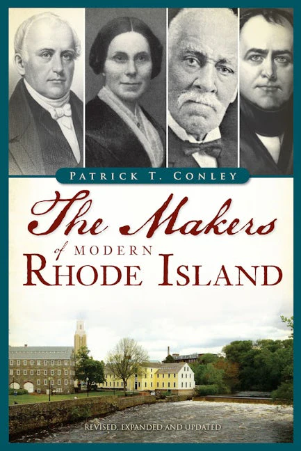 Makers of Modern Rhode Island, The