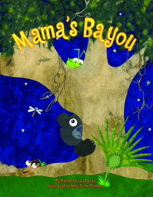 Mama's Bayou