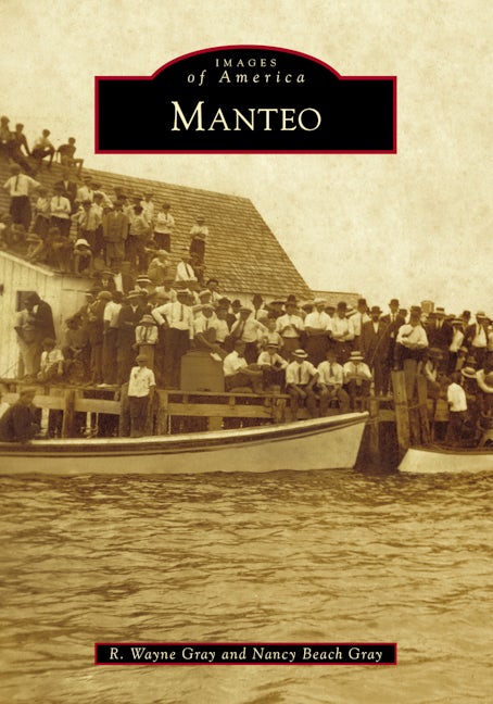 Manteo