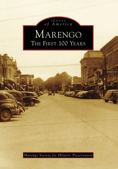 Marengo