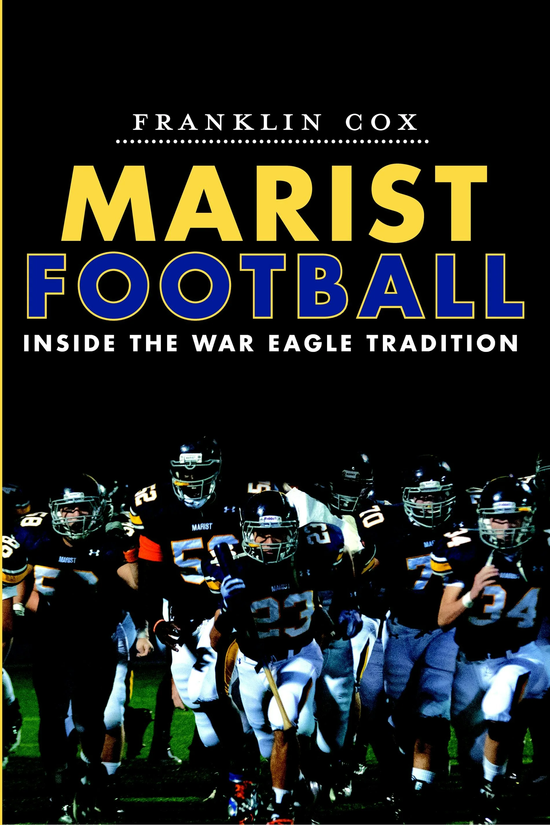 Marist Football
