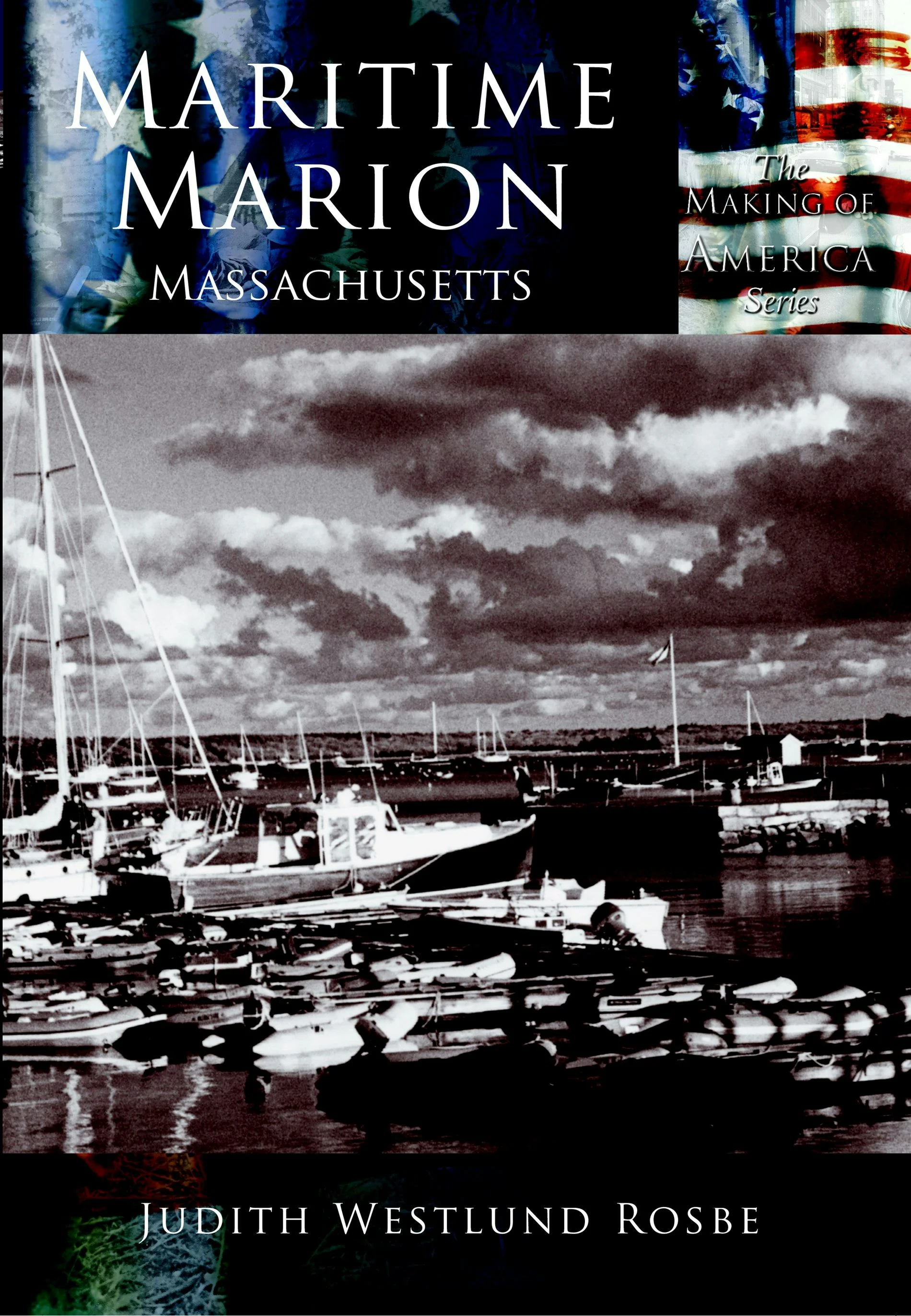 Maritime Marion Massachusetts