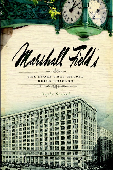 Marshall Field's
