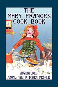Mary Frances Cook Book