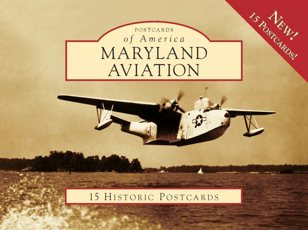 Maryland Aviation