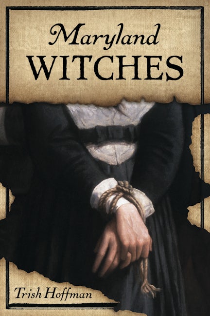 Maryland Witches