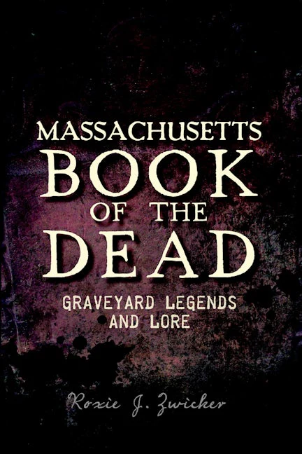 Massachusetts Book of the Dead