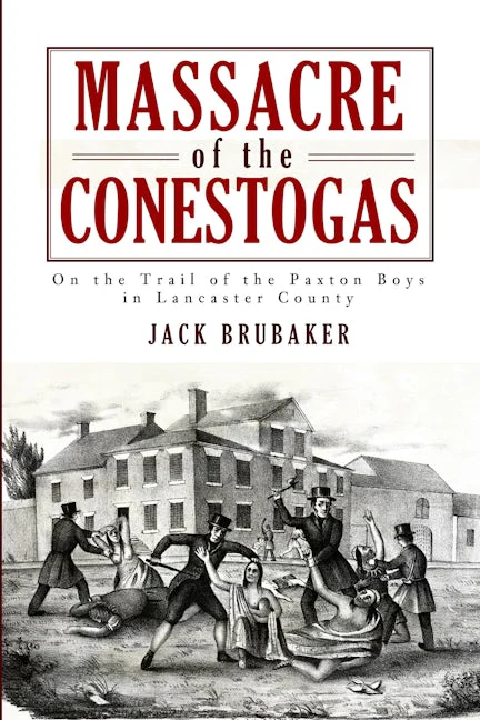 Massacre of the Conestogas