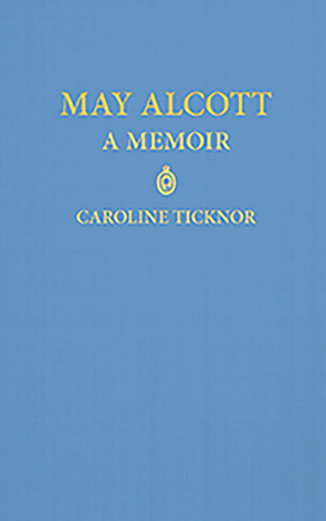 May Alcott