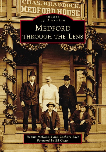 Medford through the Lens