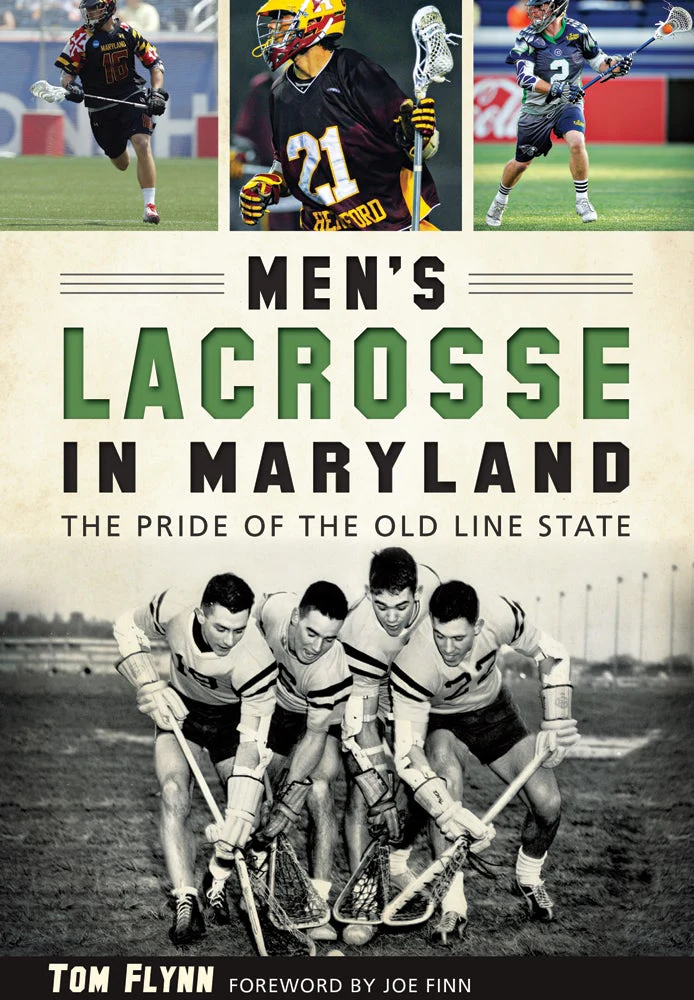 Men's Lacrosse in Maryland