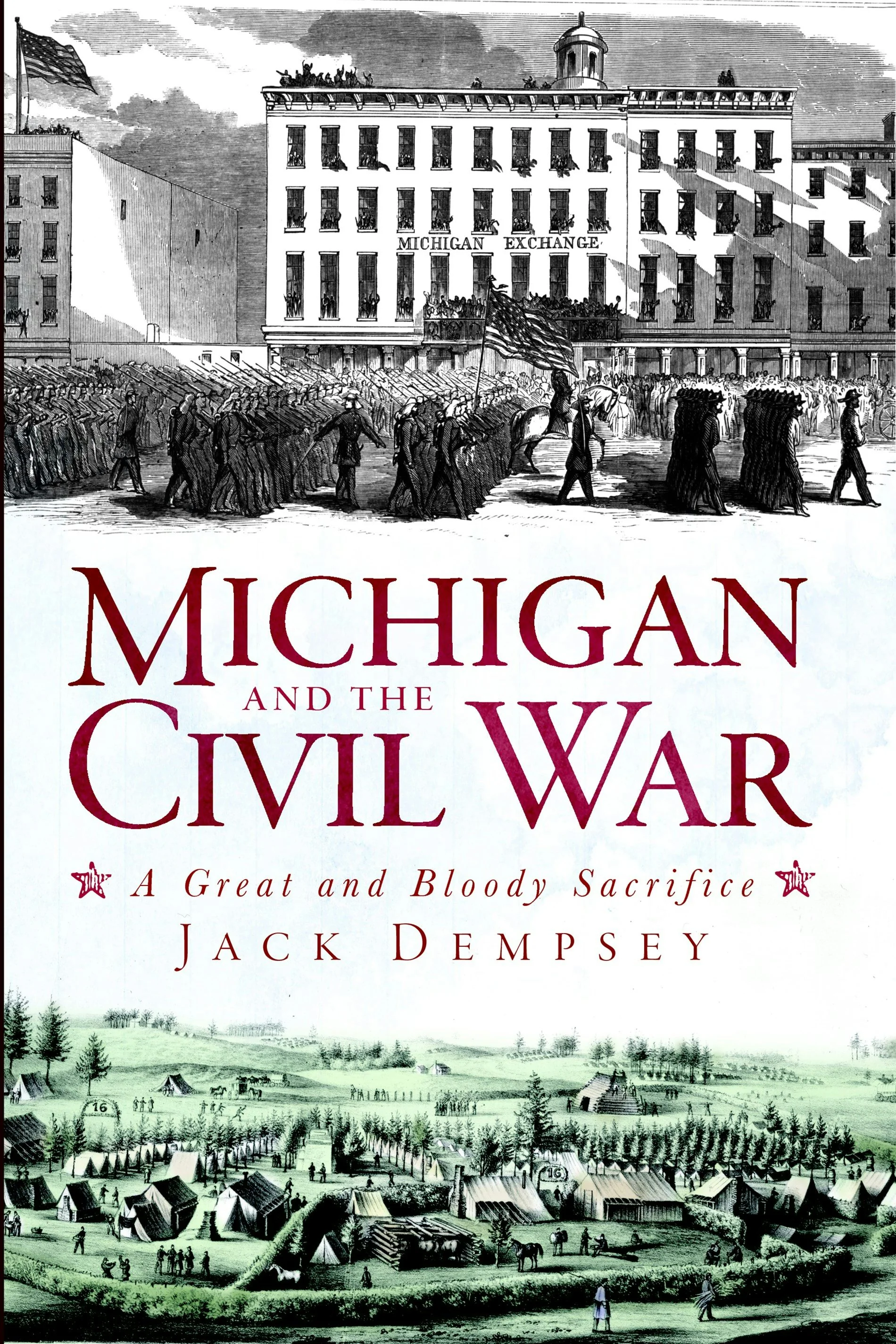 Michigan and the Civil War